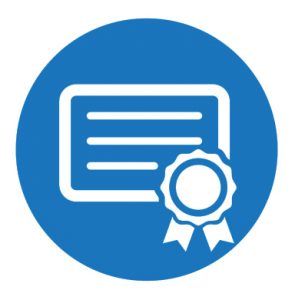 Certification Certification