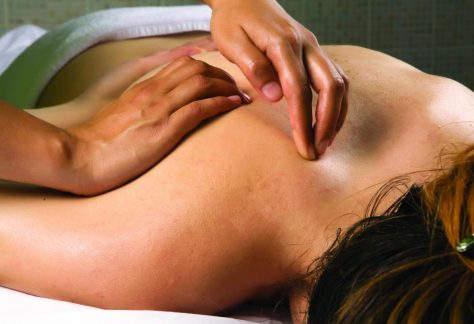 REGISTERED MEDICAL MASSAGE THERAPIST (RMMT) REGISTERED MEDICAL MASSAGE THERAPIST (RMMT)