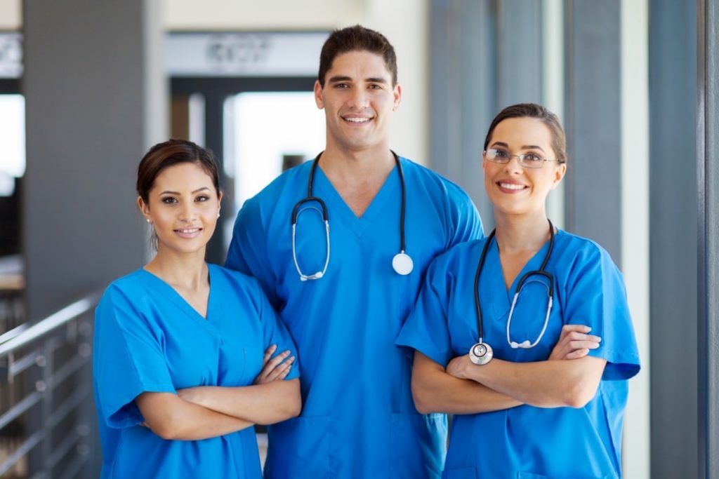 REGISTERED SKILLED CLINICAL NURSING SPECIALIST