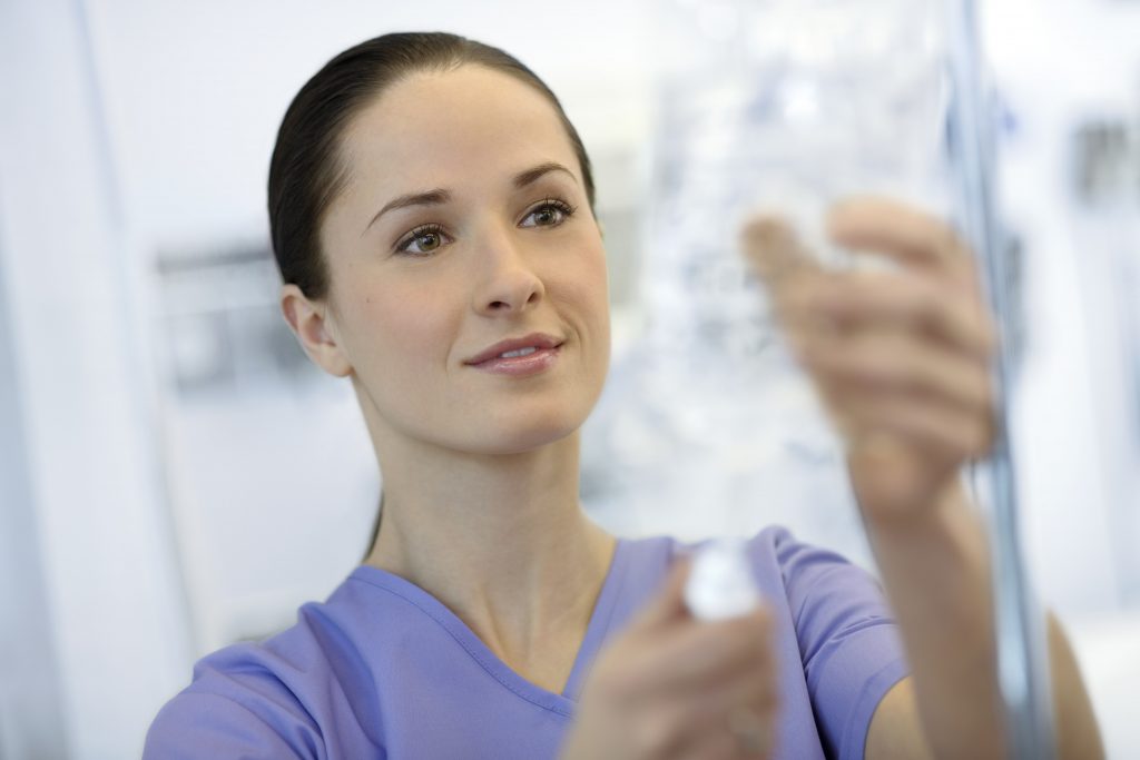 REGISTERED NON-INVASIVE IV TECHNICIAN (RNIIVT)