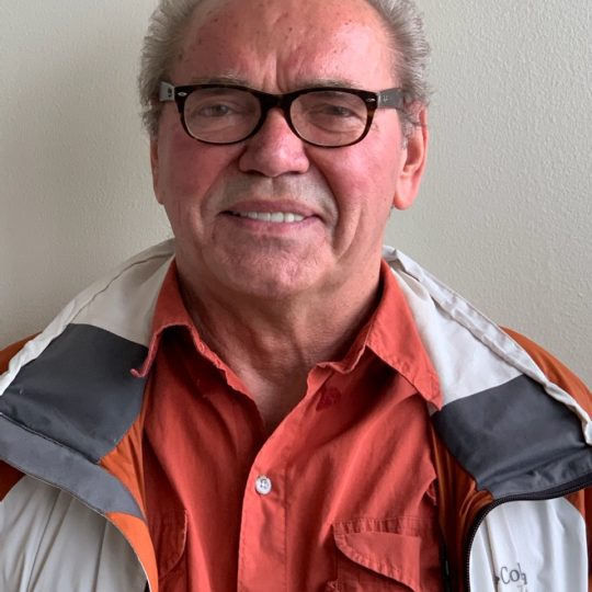Dr. Radic