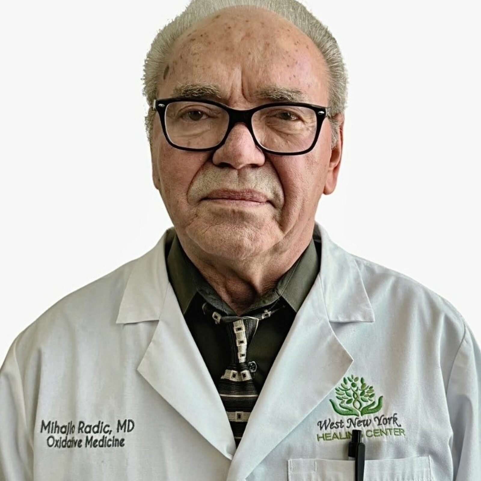DrRadic